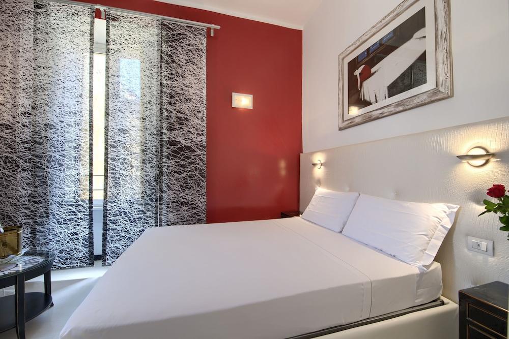 Gli Artisti Apartments Rome Luaran gambar